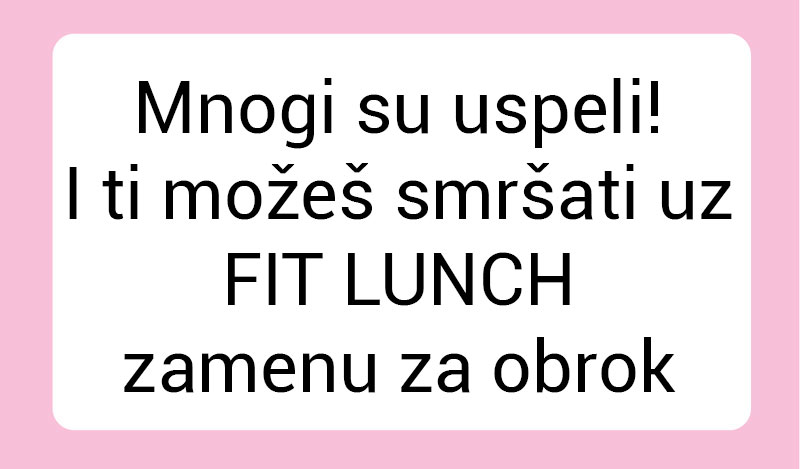 mnogi su smrsali